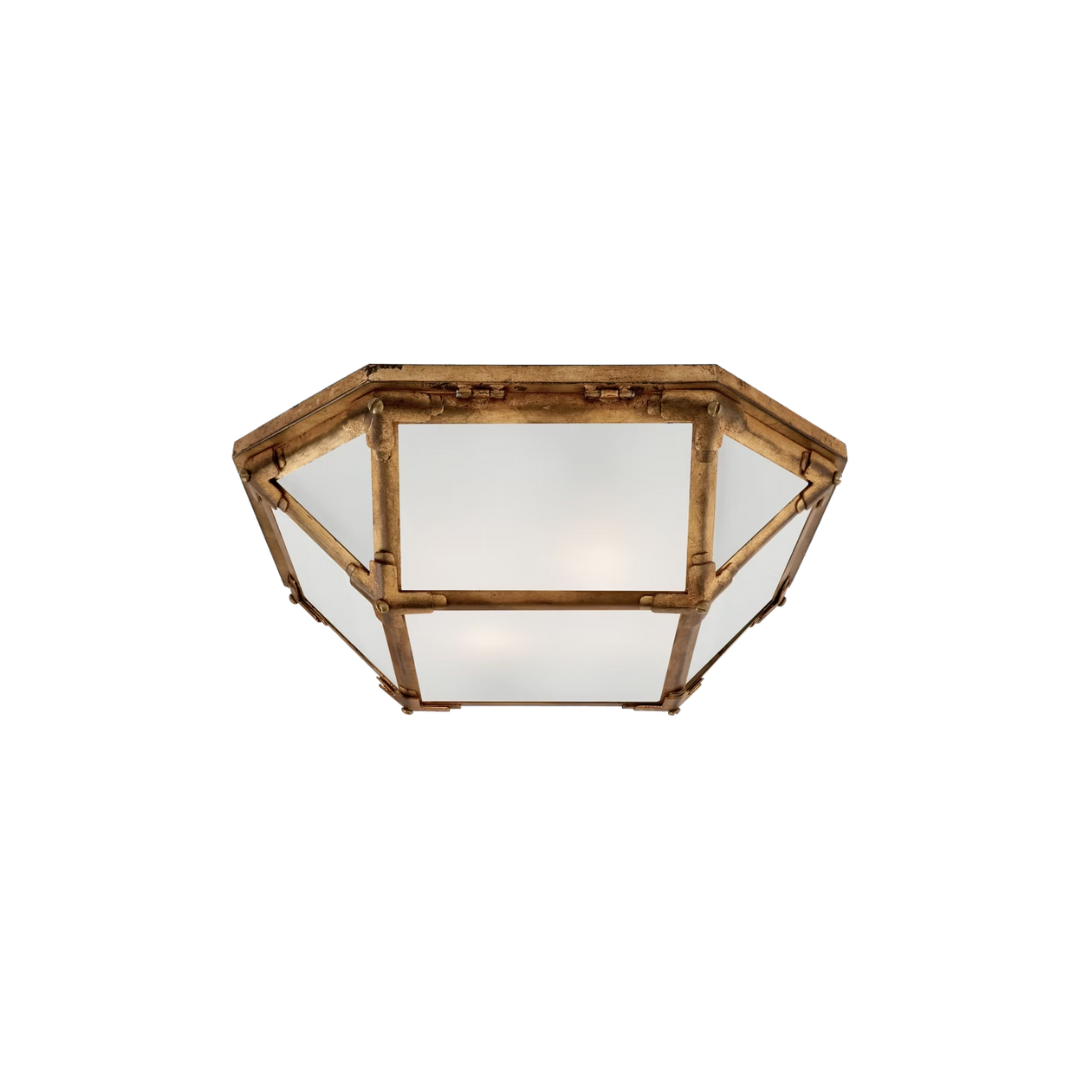 Morris Flushmount