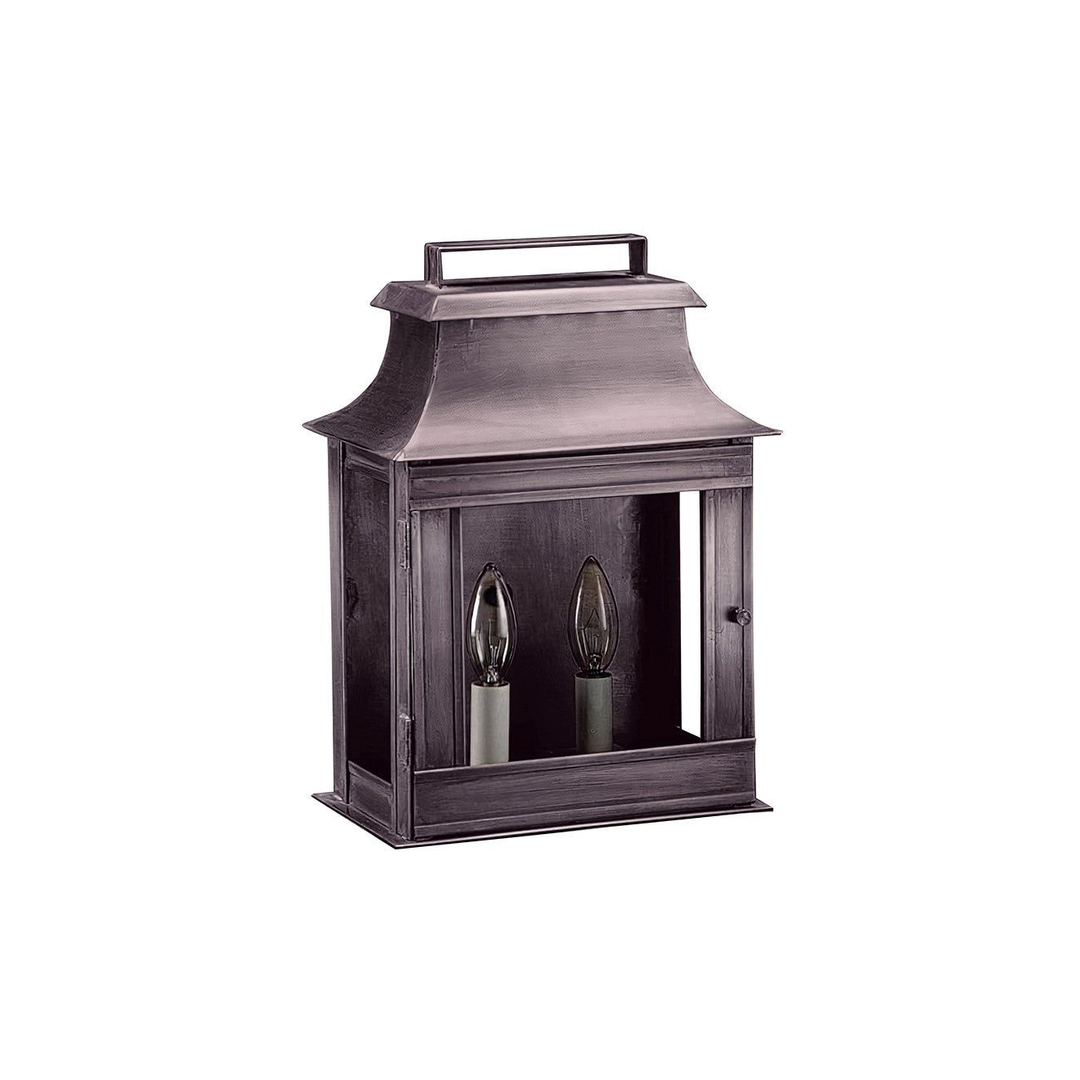 Concord Wall Light 5711 by Northeast Lantern - Newport Lamp & Shade Company