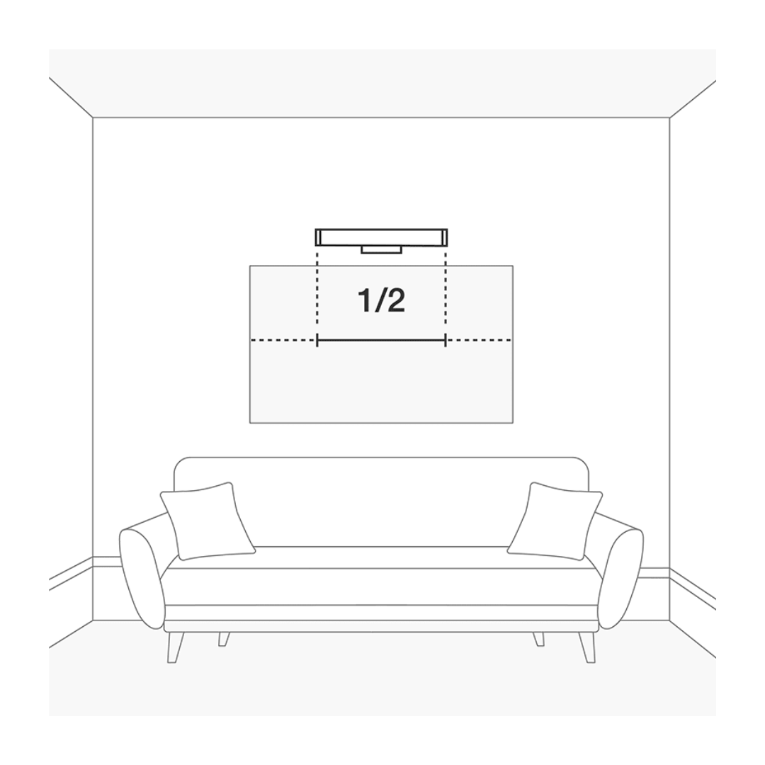 30" Cabinet Maker's Picture Light