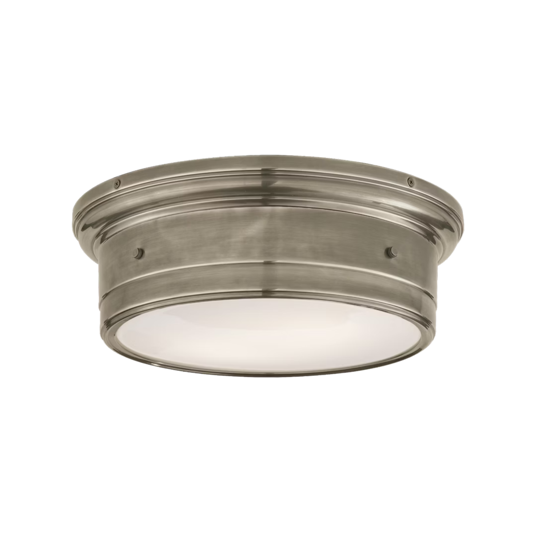 Siena Large Flushmount