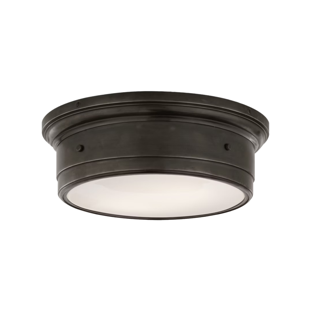 Siena Large Flushmount