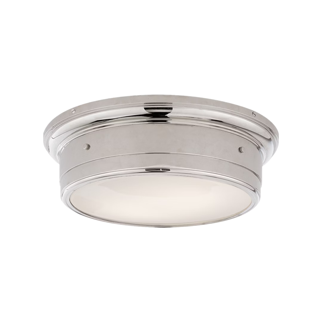 Siena Large Flushmount