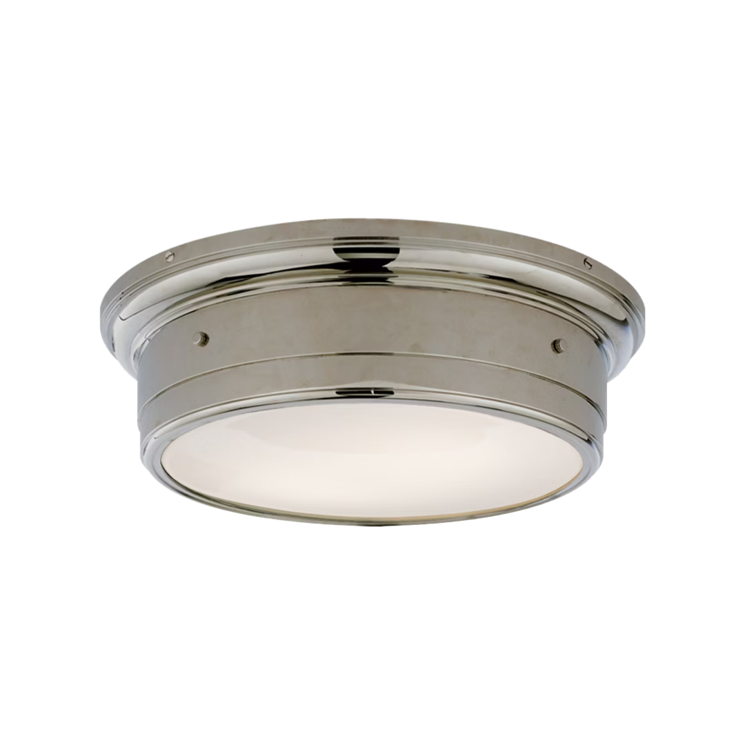 Siena Large Flushmount