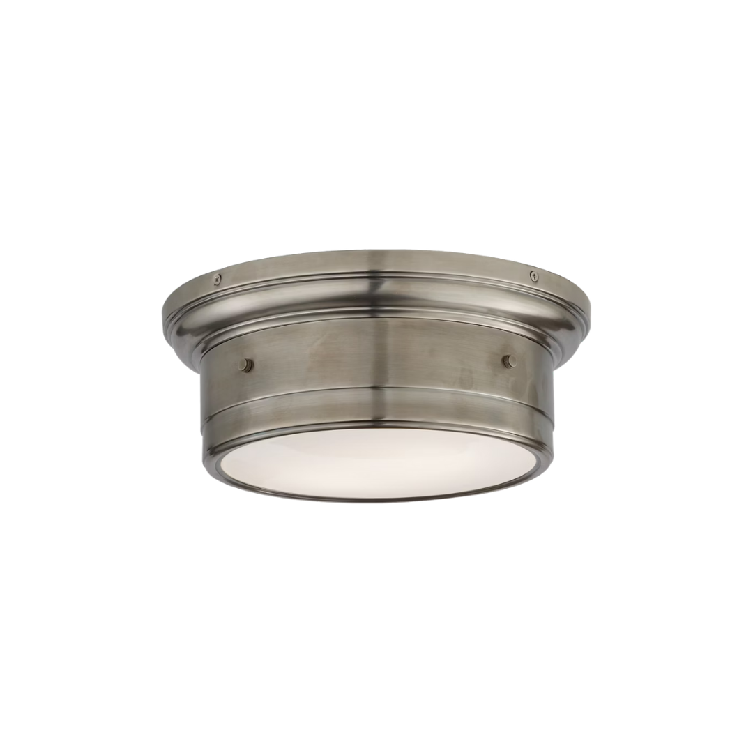 Siena Small Flushmount