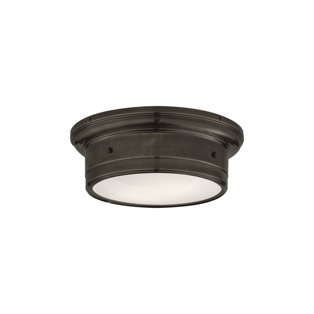 Siena Small Flushmount