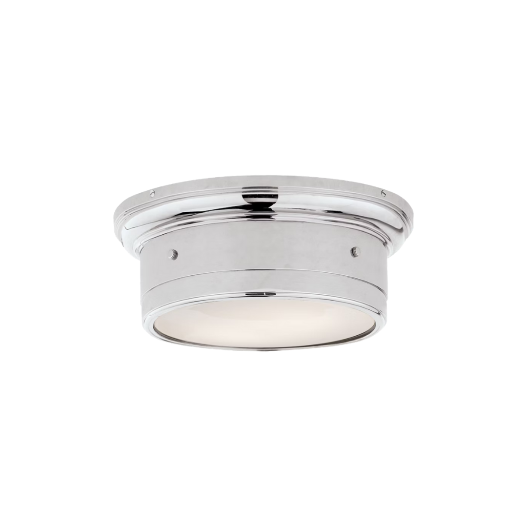 Siena Small Flushmount