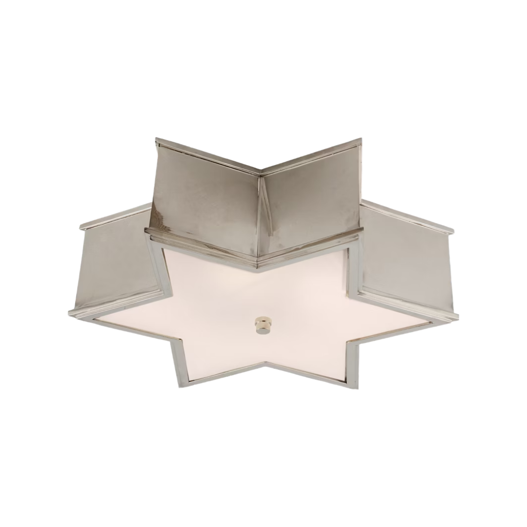 Sophia 17" Flushmount