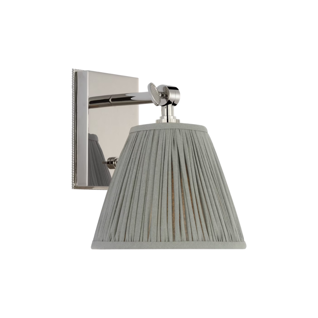 Wimberley Bedside Wall Light