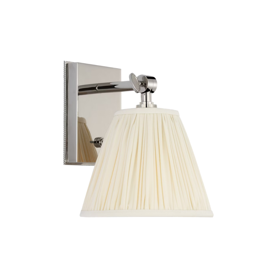 Wimberley Bedside Wall Light