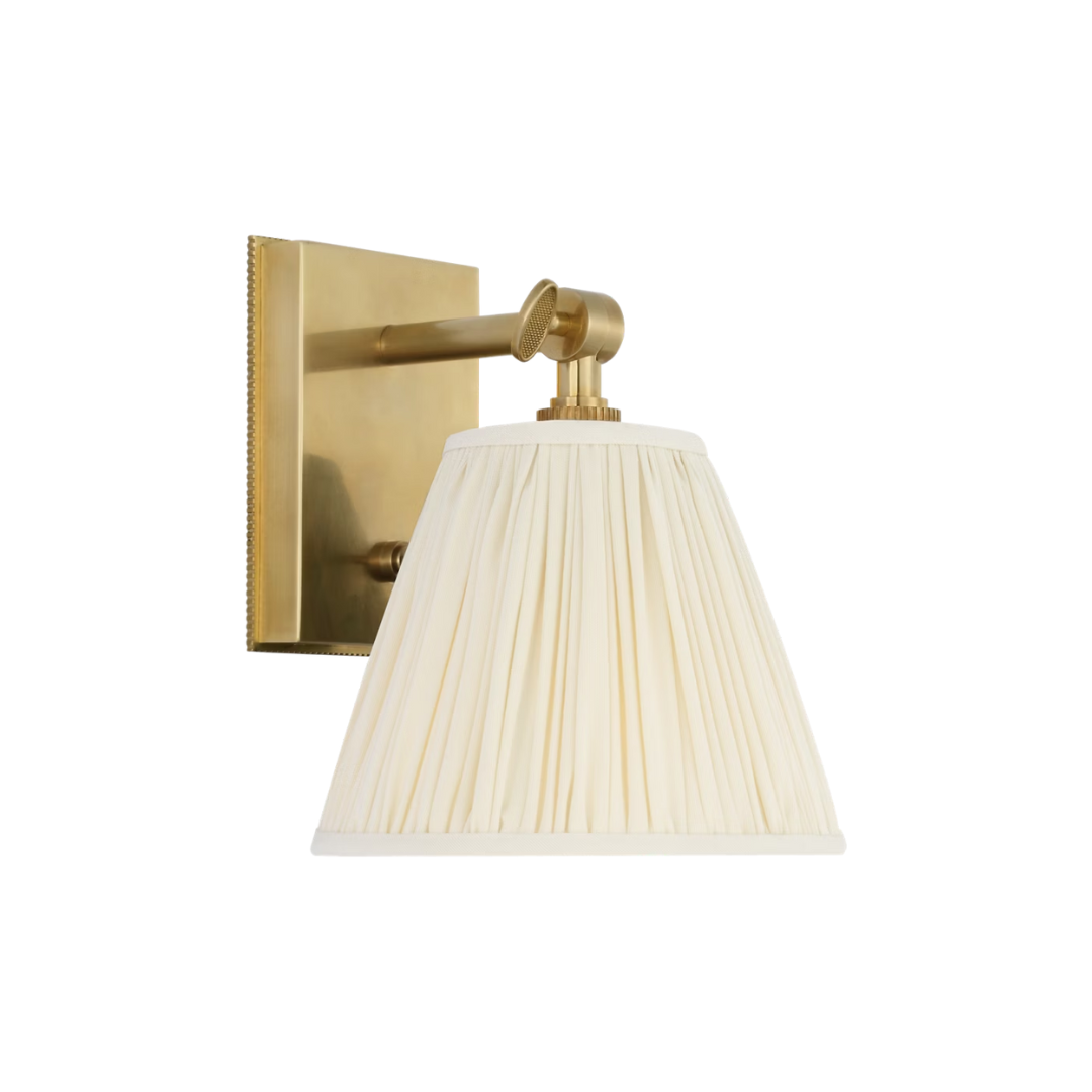 Wimberley Bedside Wall Light