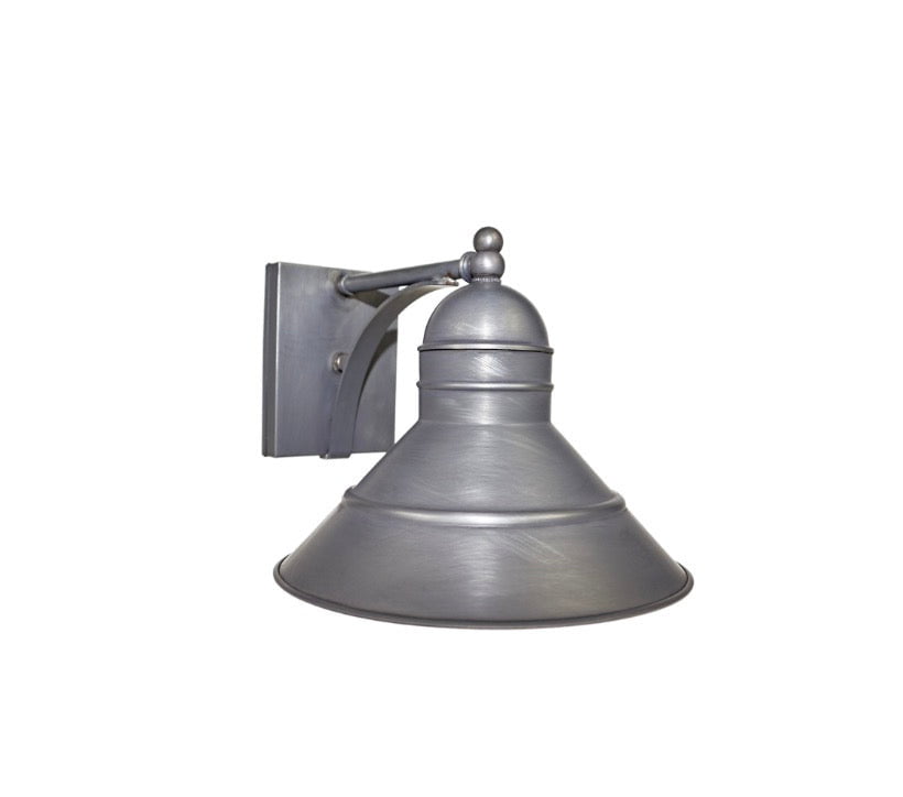 Barn Light 3421 by Northeast Lantern | Newport Lamp And Shade | Located in Newport, RI