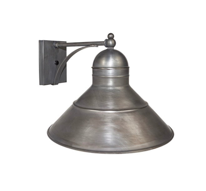 Barn Light 3441 by Northeast Lantern | Newport Lamp And Shade | Located in Newport, RI