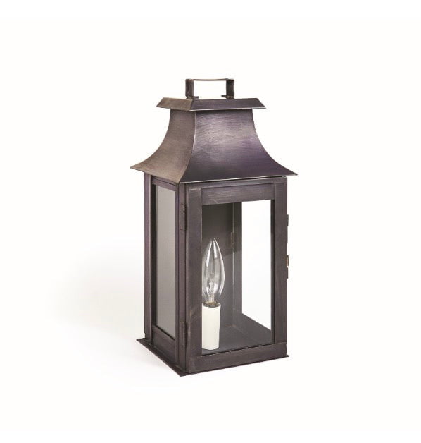 Concord Wall Light 5611 by Northeast Lantern | Newport Lamp And Shade | Located in Newport, RI