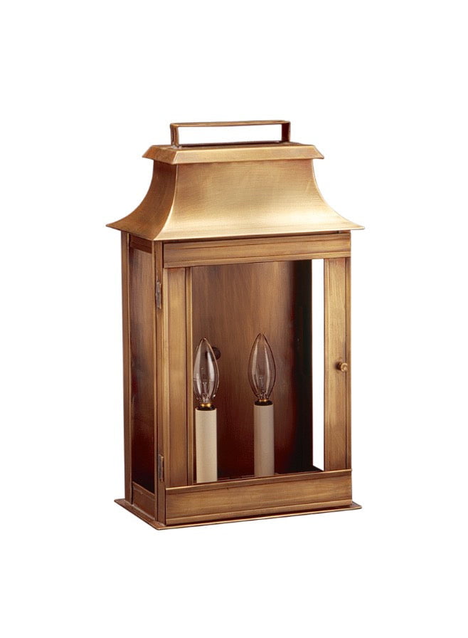 Concord Wall Light 5721 by Northeast Lantern | Newport Lamp And Shade | Located in Newport, RI