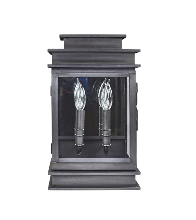 Empire Wall Light 8811 by Northeast Lantern | Newport Lamp And Shade | Located in Newport, RI