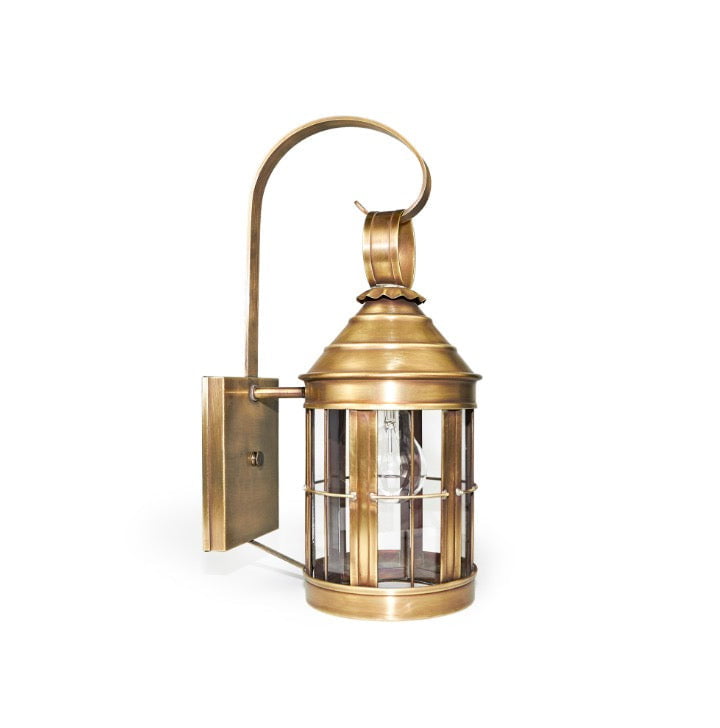 Heal 3317 by Northeast Lantern | Newport Lamp And Shade | Located in Newport, RI