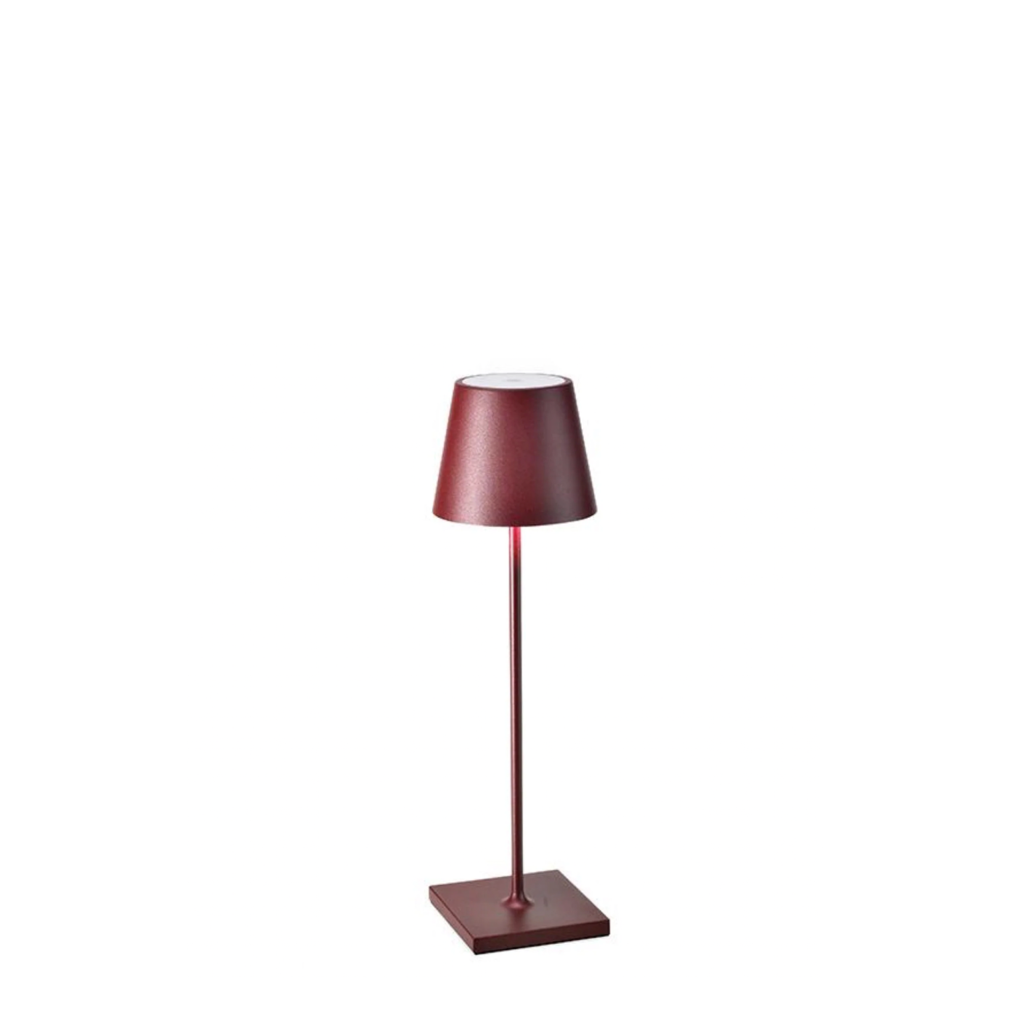 Poldina Pro Cordless Table Lamp | Newport Lamp And Shade | Located in Newport, RI