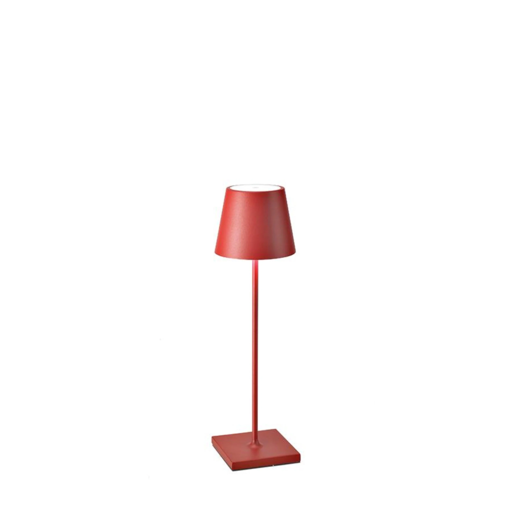 Poldina Pro Cordless Table Lamp | Newport Lamp And Shade | Located in Newport, RI