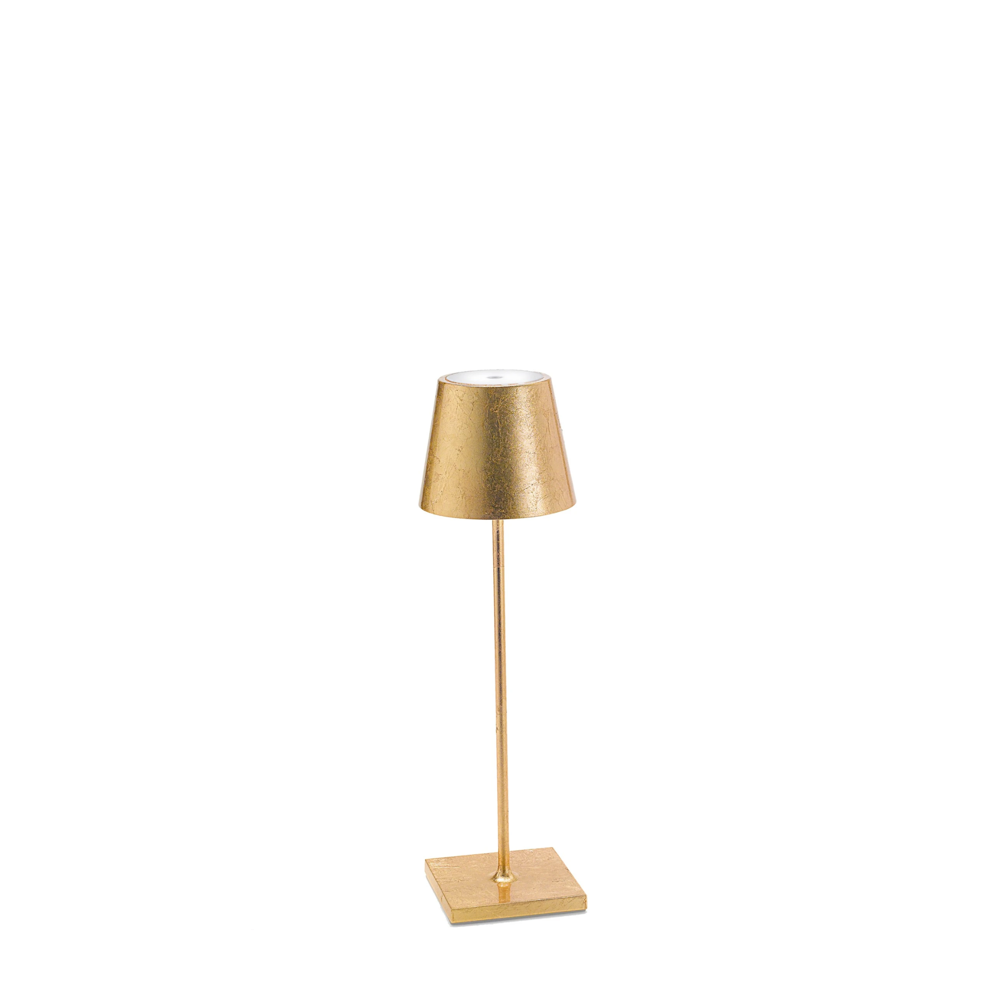 Poldina Pro Cordless Table Lamp | Newport Lamp And Shade | Located in Newport, RI