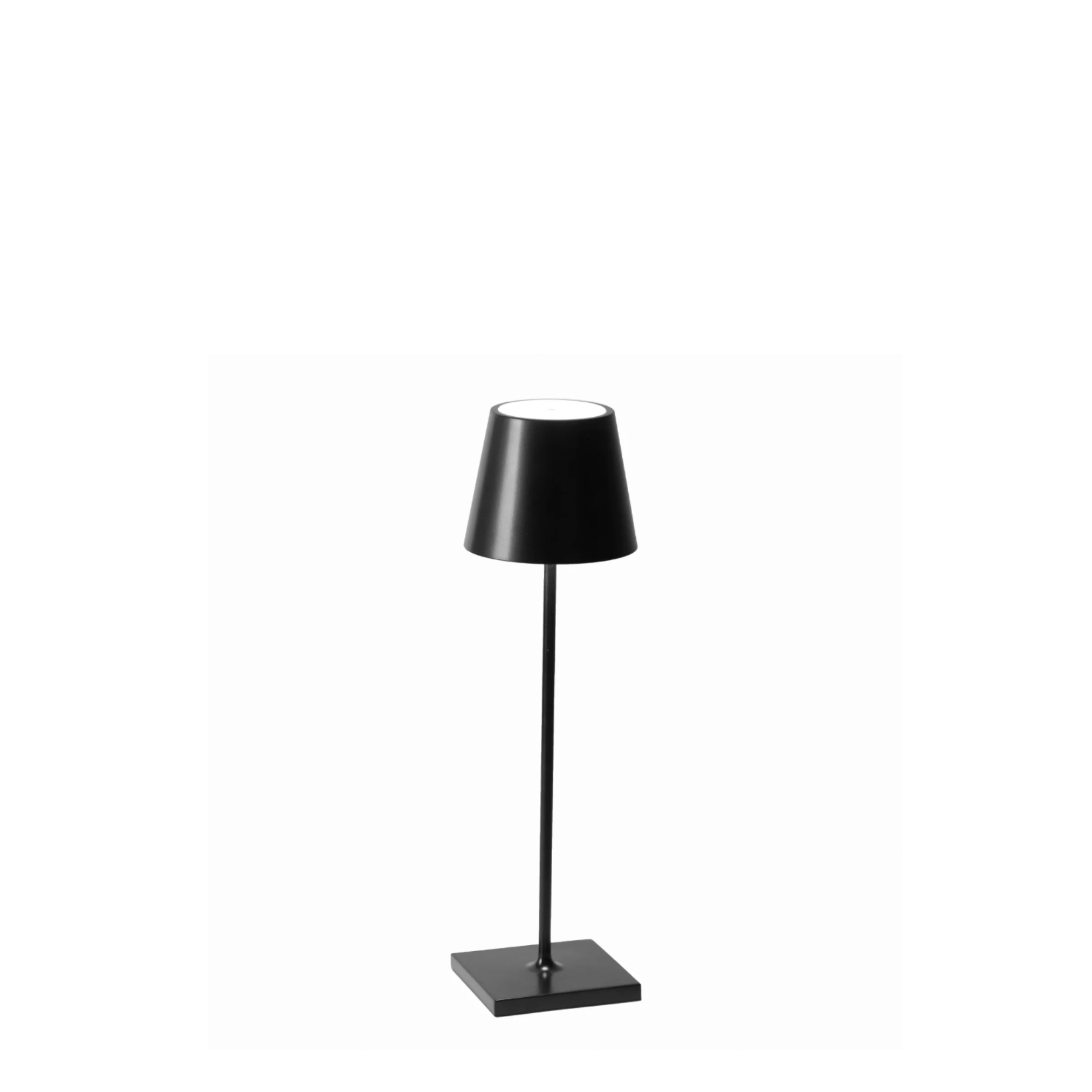 Poldina Pro Cordless Table Lamp | Newport Lamp And Shade | Located in Newport, RI