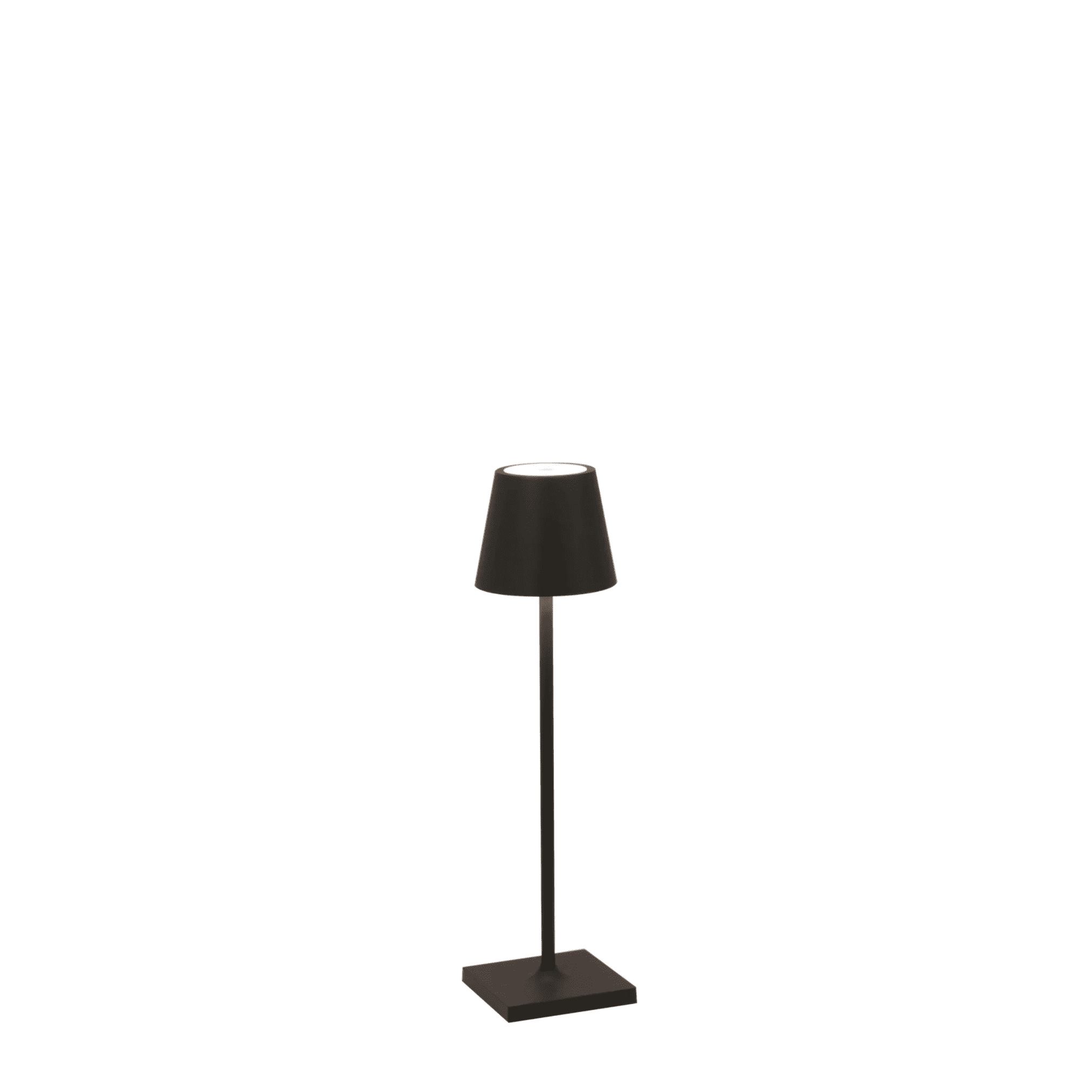 Poldina Pro Micro Cordless Table Lamp | Newport Lamp And Shade | Located in Newport, RI