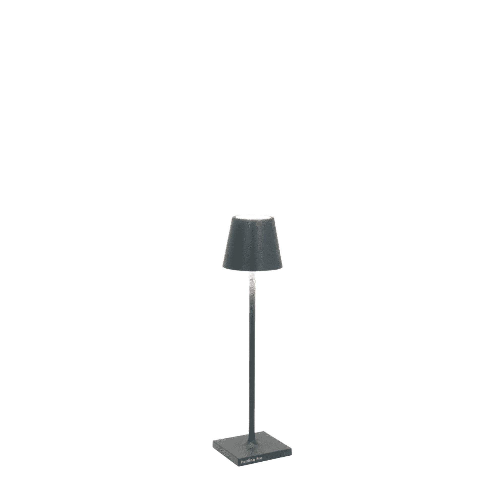 Poldina Pro Micro Cordless Table Lamp | Newport Lamp And Shade | Located in Newport, RI