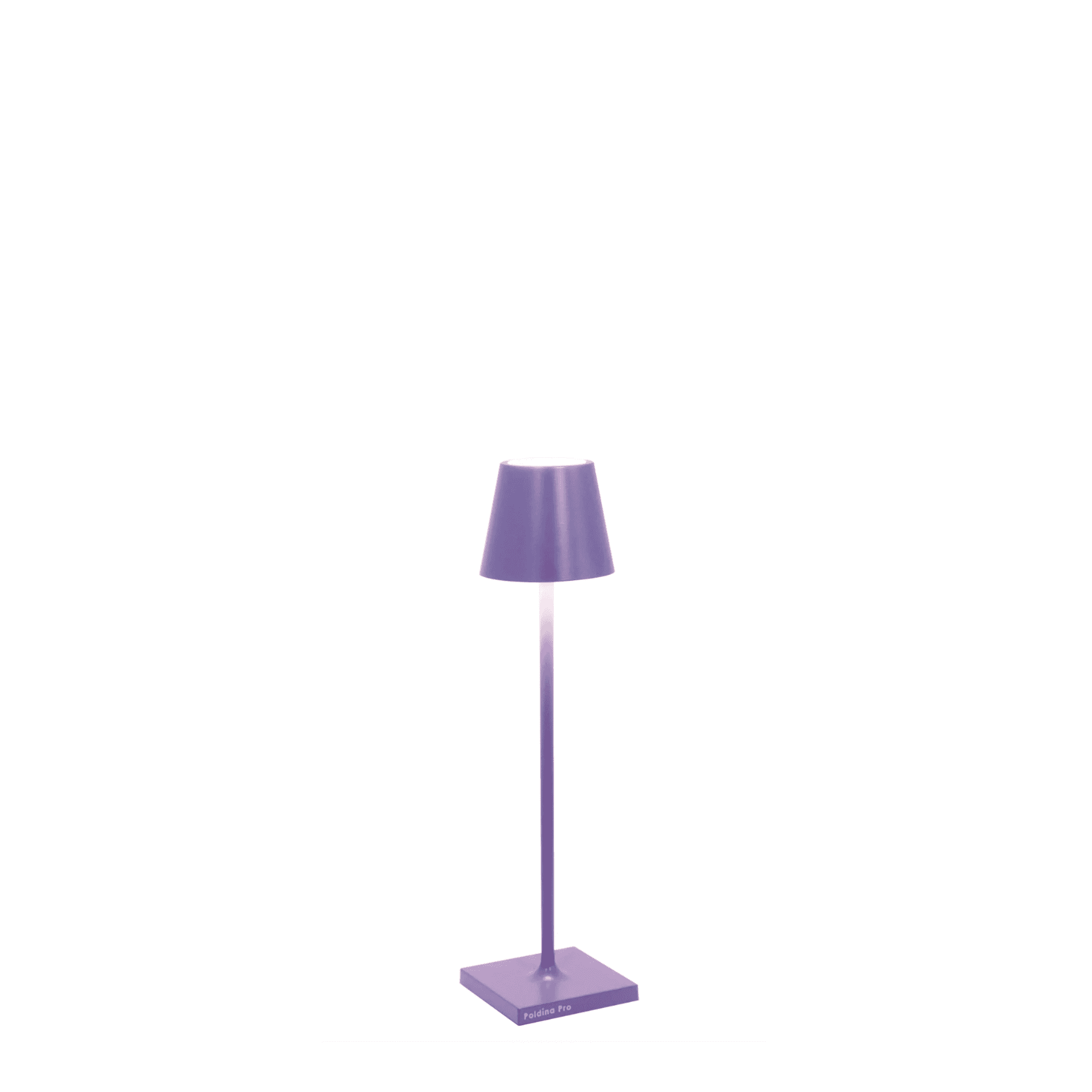 Poldina Pro Micro Cordless Table Lamp | Newport Lamp And Shade | Located in Newport, RI