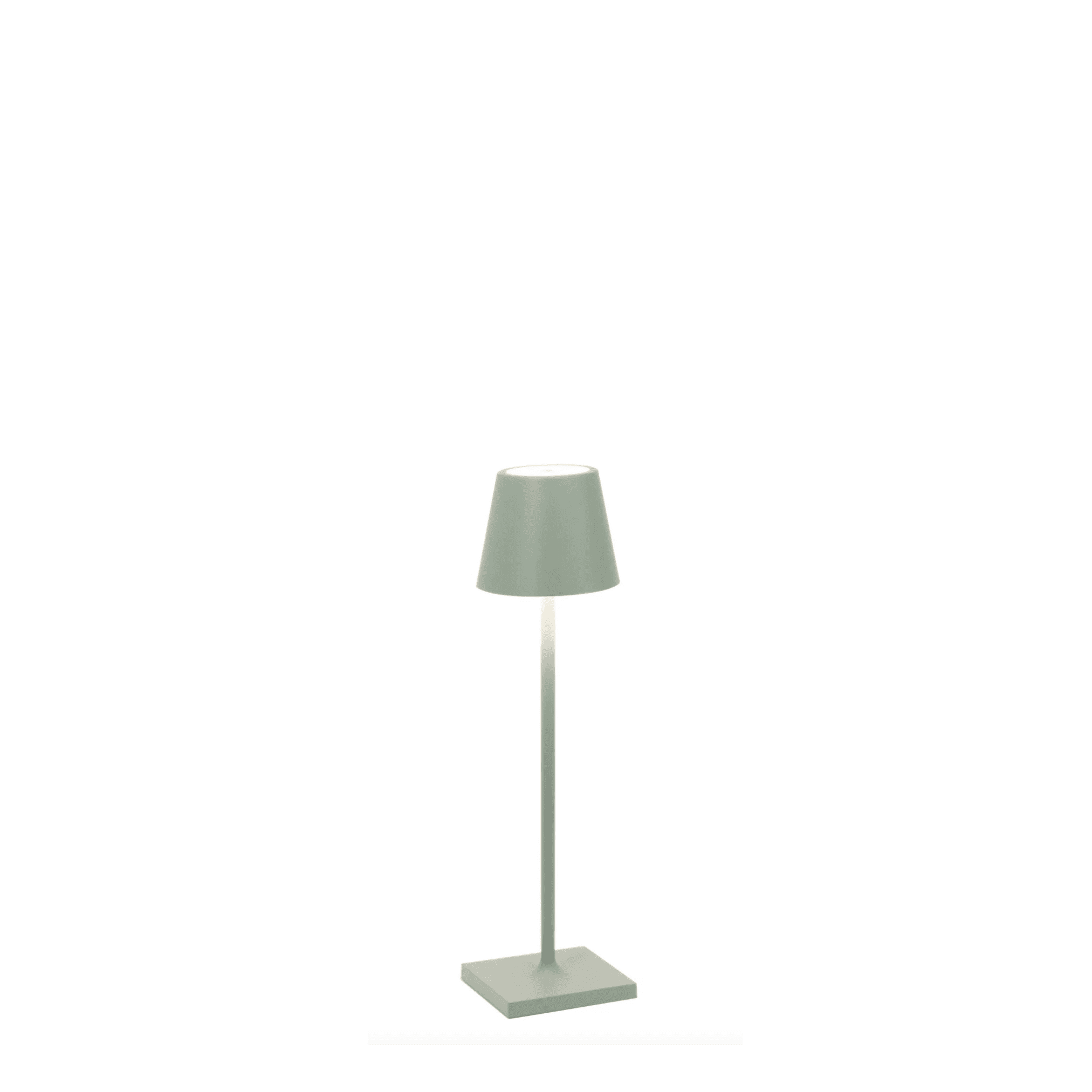 Poldina Pro Micro Cordless Table Lamp | Newport Lamp And Shade | Located in Newport, RI