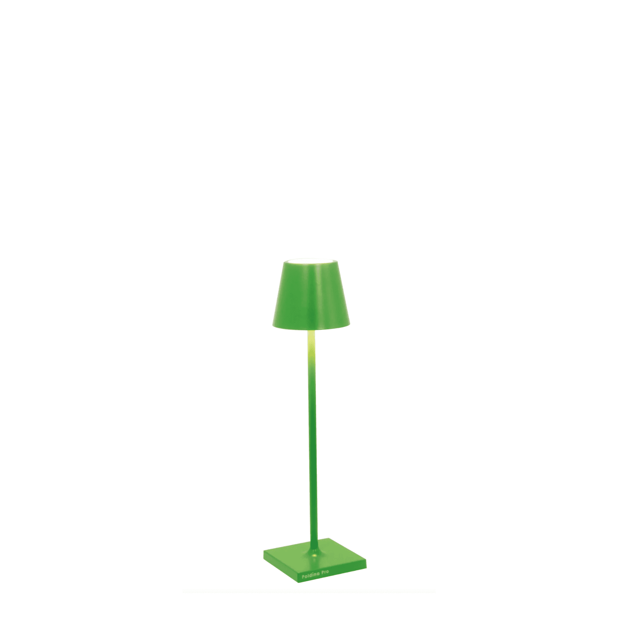 Poldina Pro Micro Cordless Table Lamp | Newport Lamp And Shade | Located in Newport, RI