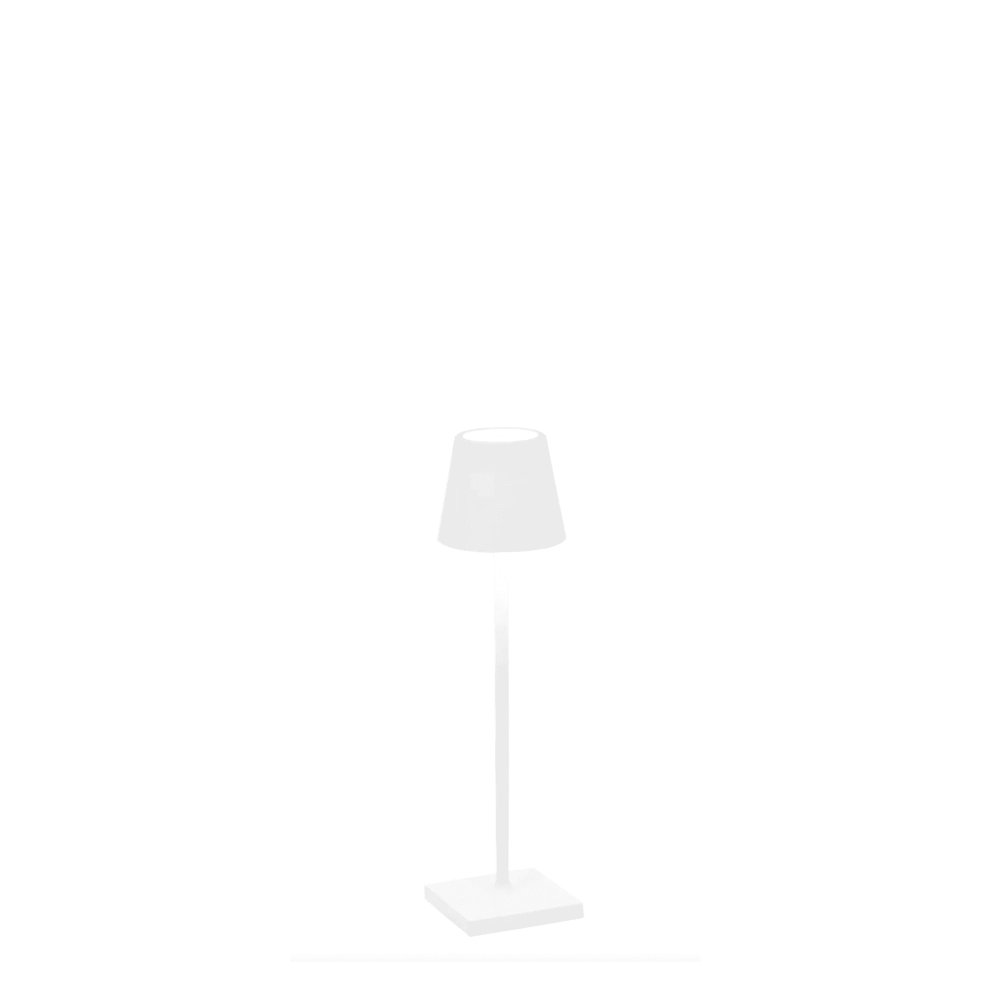 Poldina Pro Micro Cordless Table Lamp | Newport Lamp And Shade | Located in Newport, RI