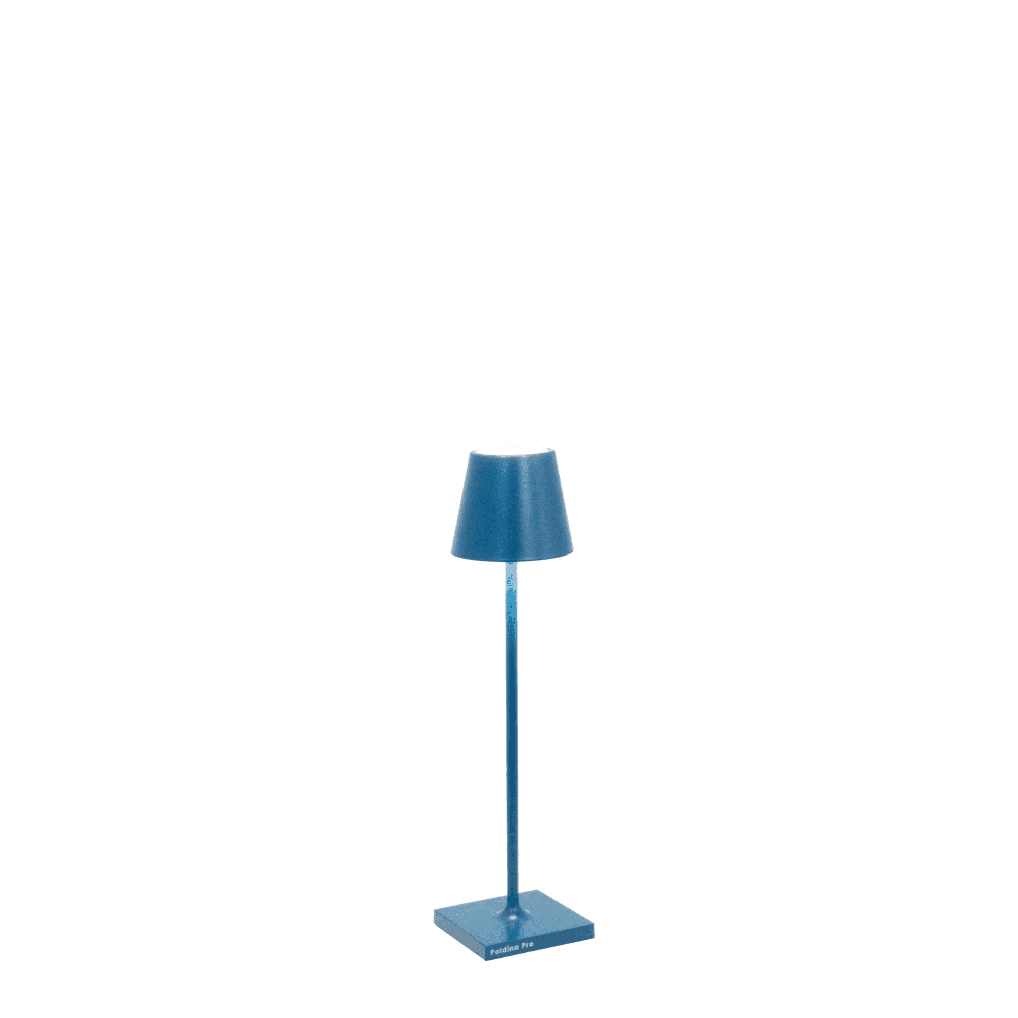 Poldina Pro Micro Cordless Table Lamp | Newport Lamp And Shade | Located in Newport, RI