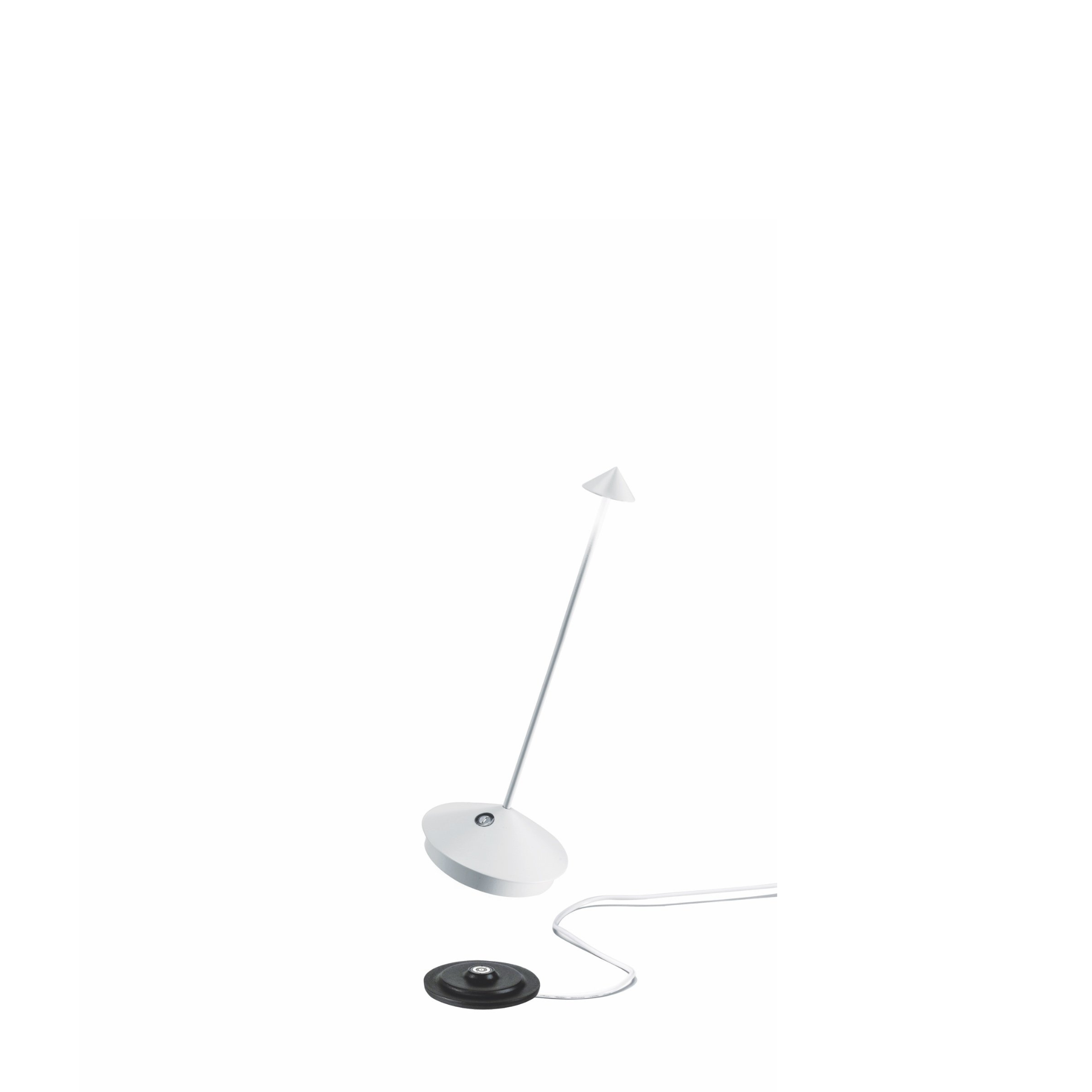 Pina Cordless Table Lamp | Newport Lamp And Shade | Located in Newport, RI