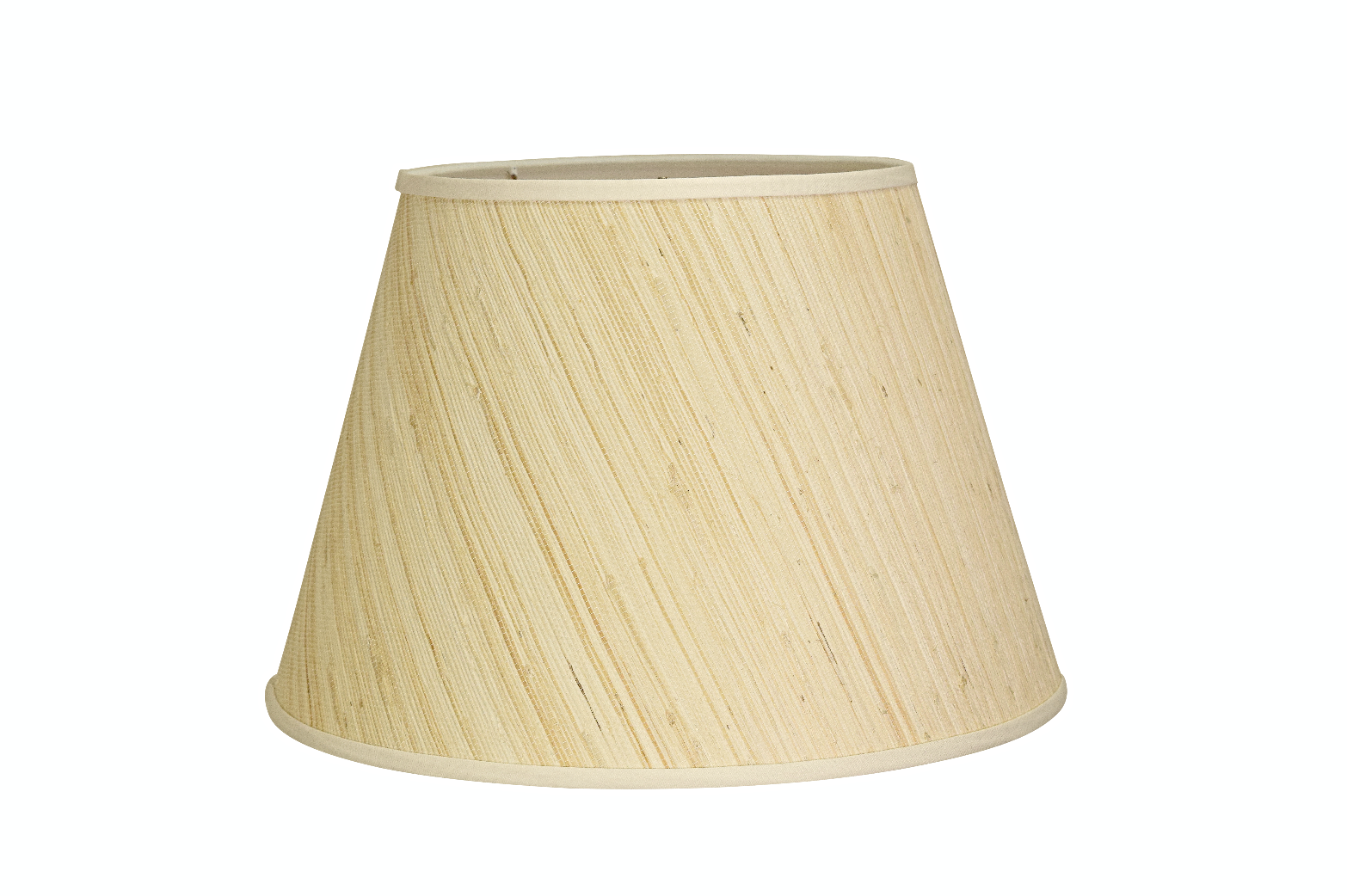 Grasscloth Lampshades  | Newport Lamp And Shade | Located in Newport, RI