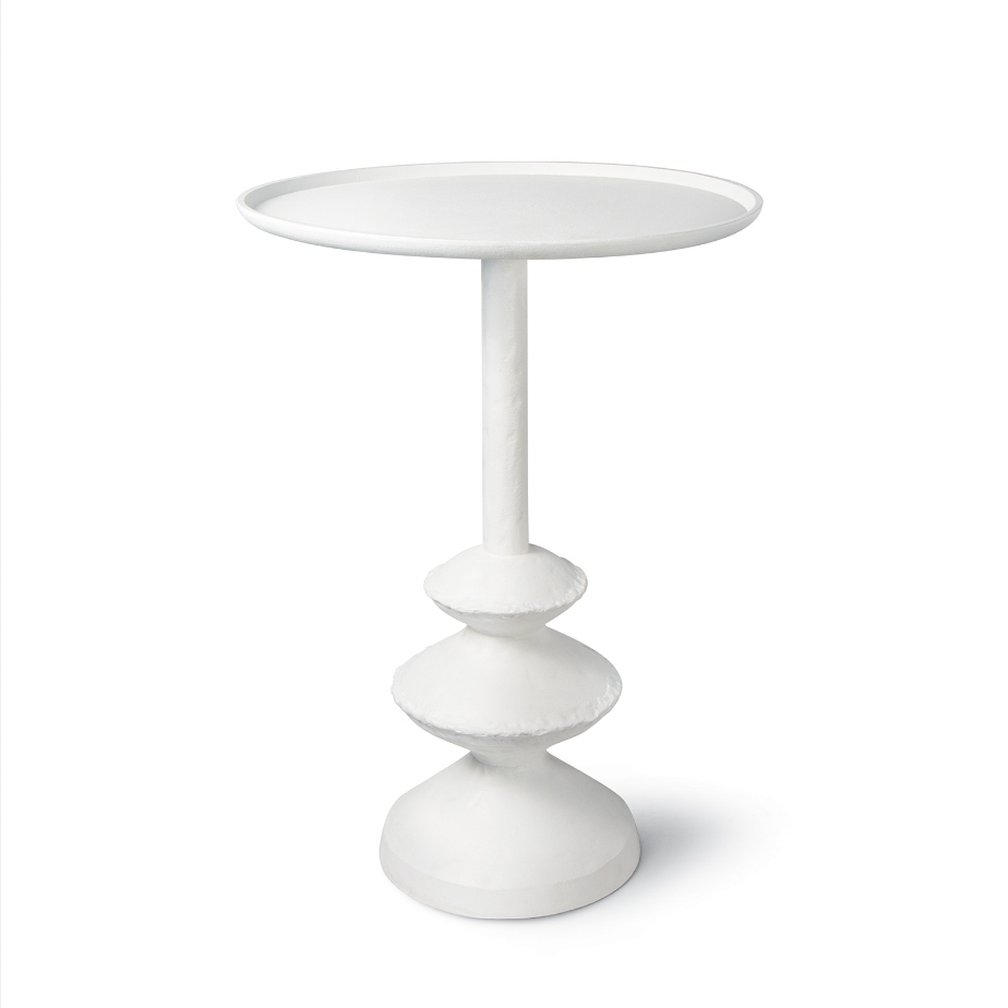 Hope Drinks Table  | Newport Lamp And Shade | Located in Newport, RI