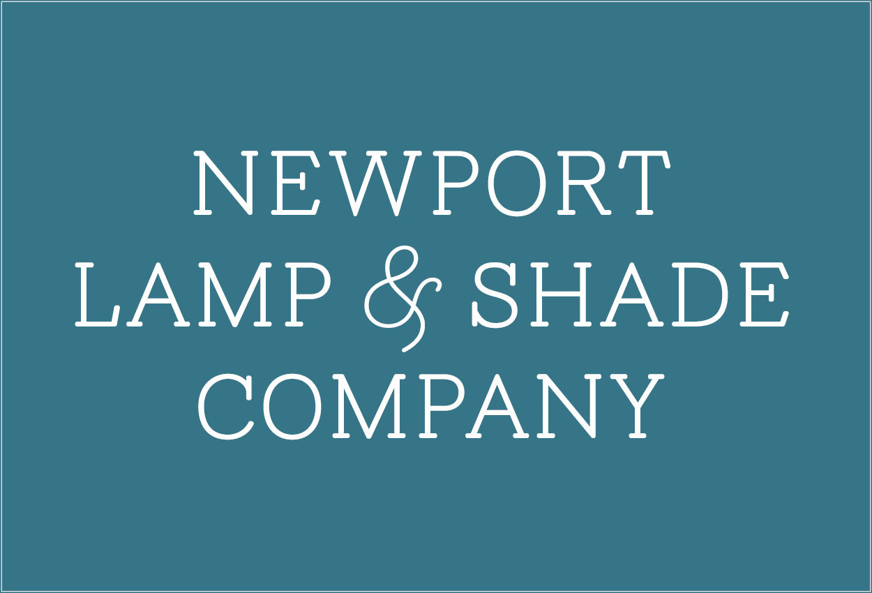 Gift Card  | Newport Lamp And Shade | Located in Newport, RI