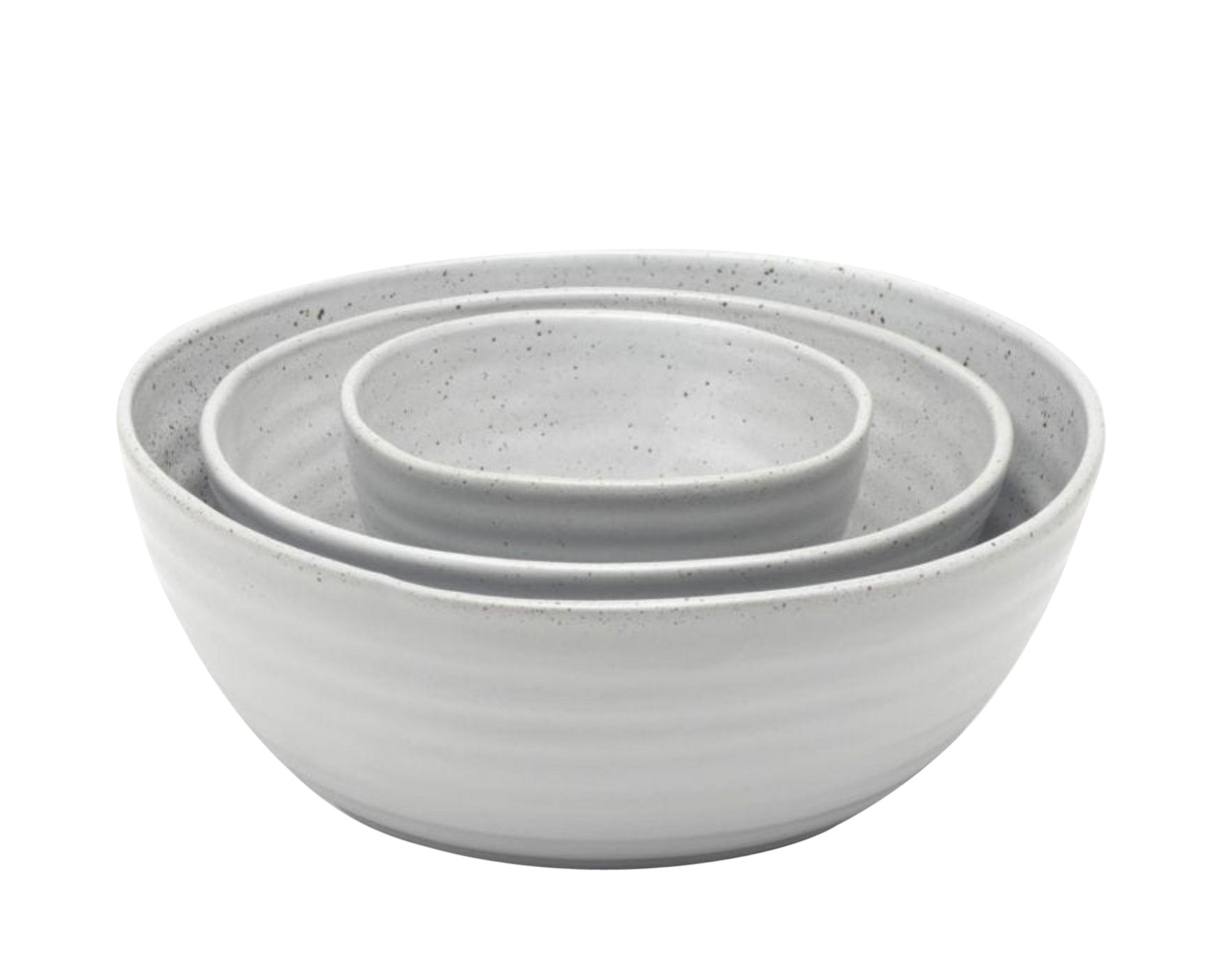 Regina Serving Bowls  | Newport Lamp And Shade | Located in Newport, RI