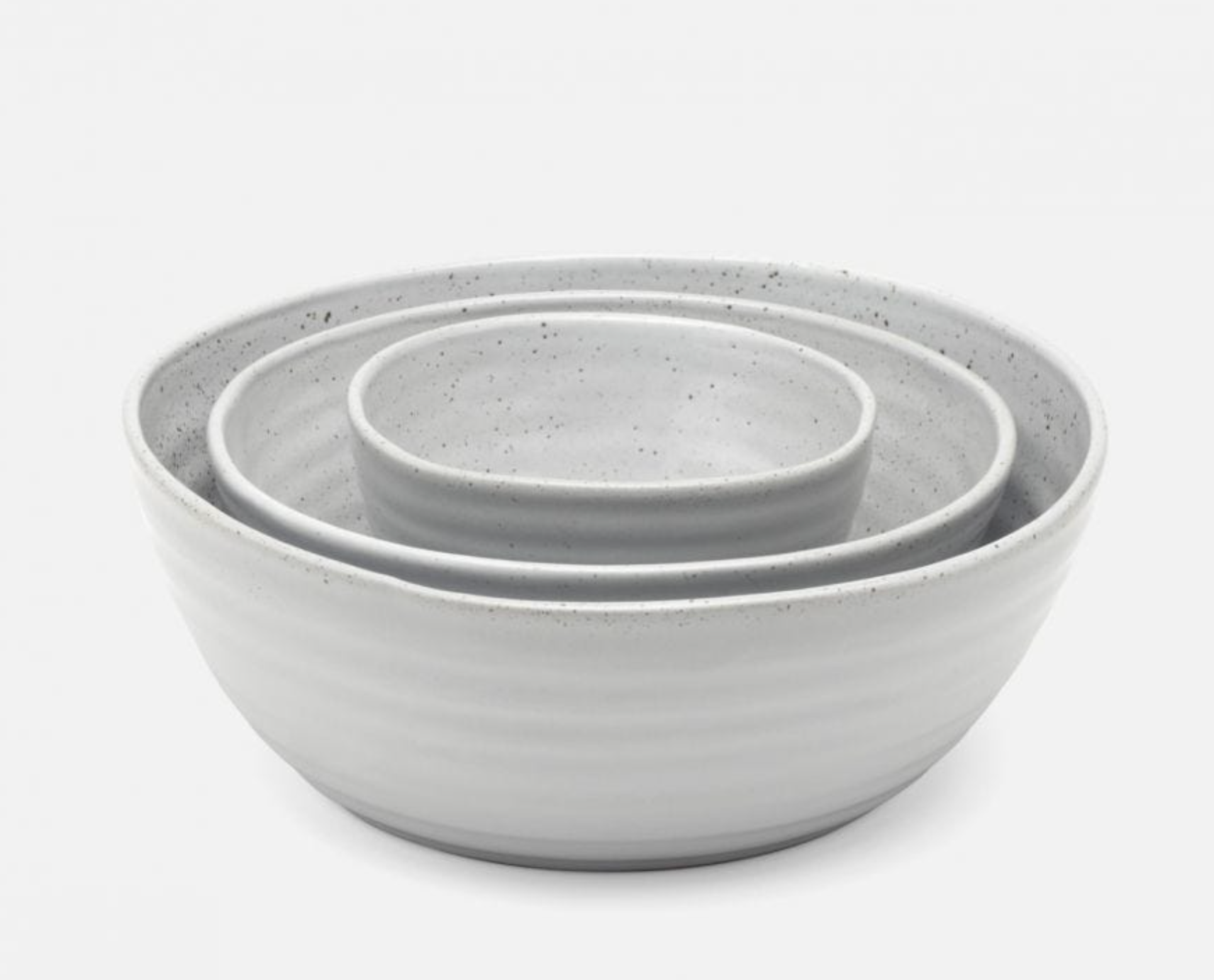 Regina Serving Bowls  | Newport Lamp And Shade | Located in Newport, RI