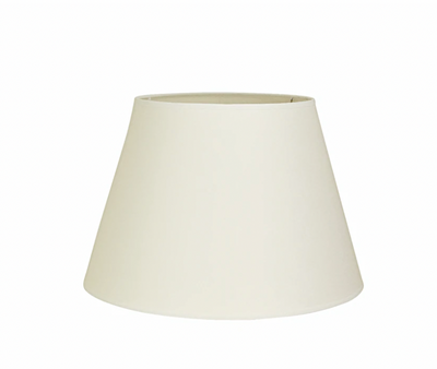 Custom "Saladino Lampshades"  | Newport Lamp And Shade | Located in Newport, RI