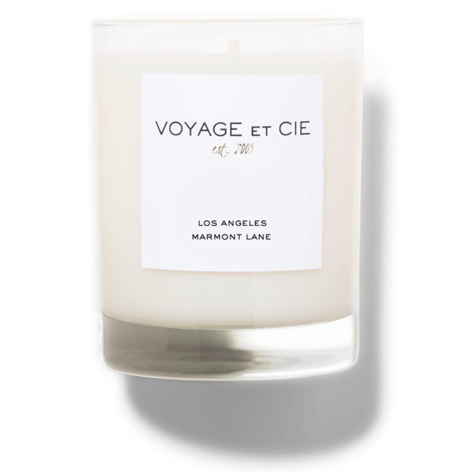 Organic Candles by Voyage et Cie  | Newport Lamp And Shade | Located in Newport, RI