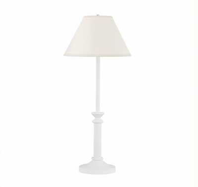 Lancaster Table Lamp | Newport Lamp And Shade | Located in Newport, RI