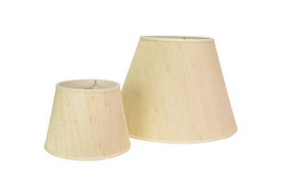 Grasscloth Lampshades  | Newport Lamp And Shade | Located in Newport, RI